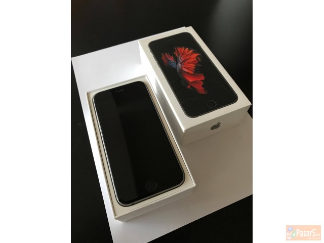iPhone 6s