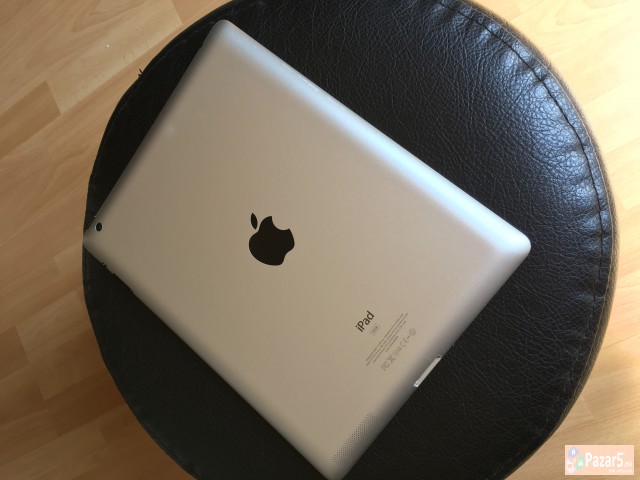 Ipad 3rd gen 32Gb
