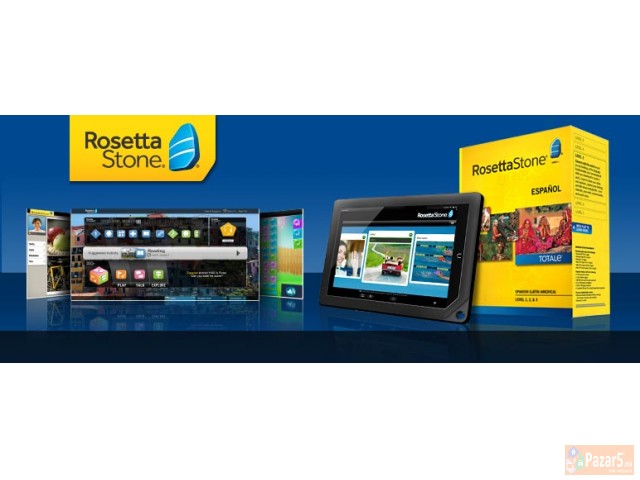 Rosetta Stone