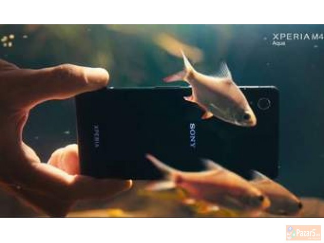 se prodava sony xperia m4 aqva