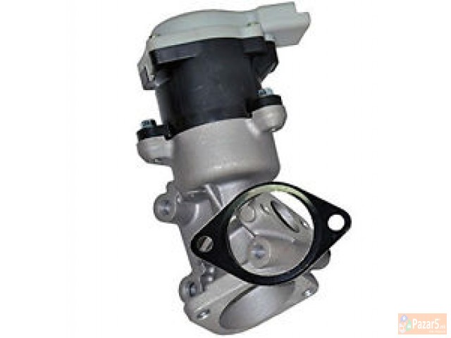 EGR eger ventili 2.7 hdi V6