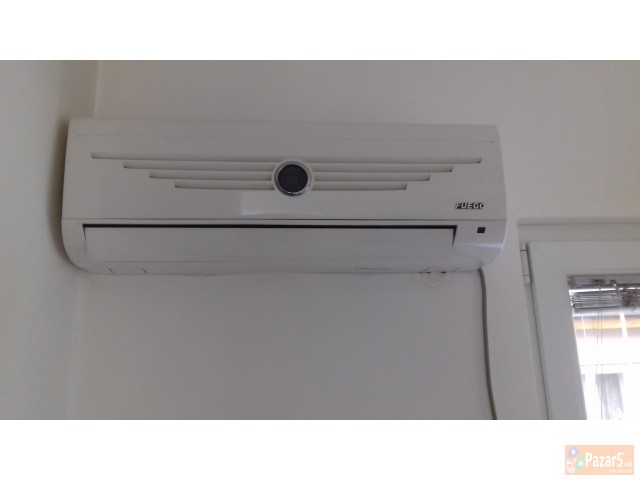 Prodavam klima fuego3.5