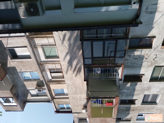 Stan 45m2 vo topansko pole