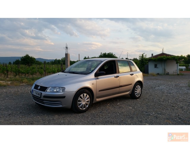 SE PRODAVA FIAT STILO