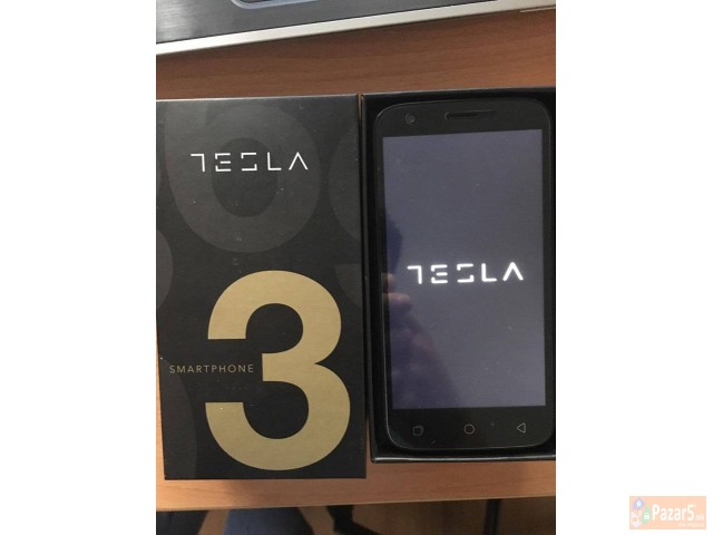Mobilen telefon