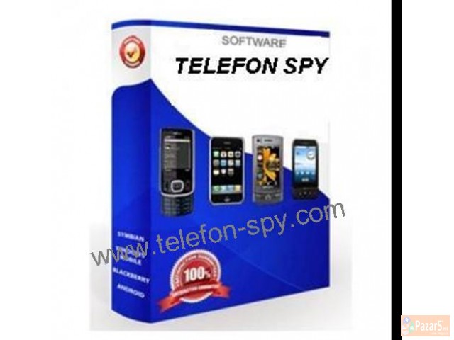 SPIONSKI SOFTVER ZA SPIUNIRANJE ANDROID MOBILNI TE