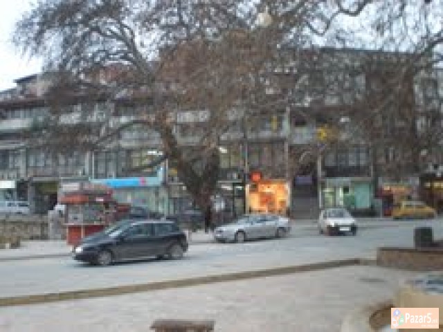 Se Prodava Stan vo Veles Strog Centar - Ekskluzivn