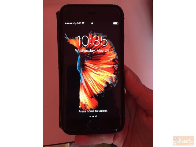IPHONE 6S