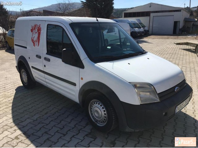 Ford Connect