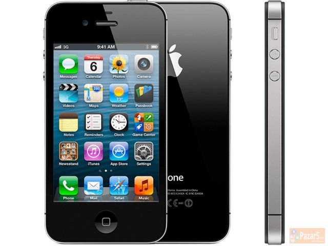 iPhone4s