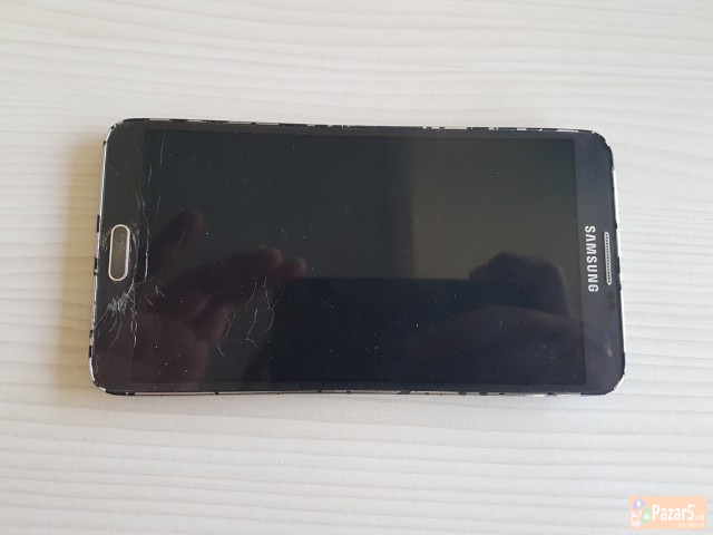 Samsung Note 3