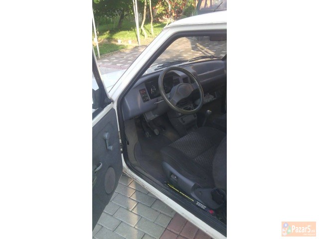 prodavam jugo efi