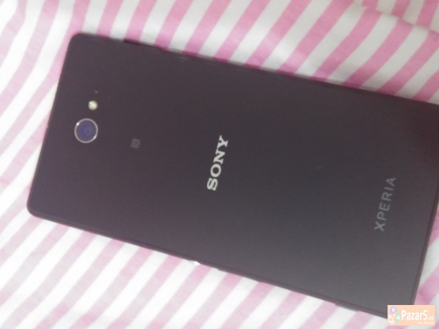 se prodava sony xperia m2 aqua, cena 3500 denari
