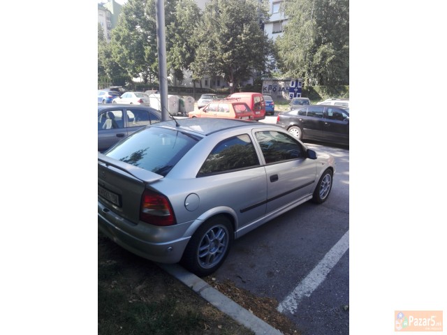 PRODAVAM