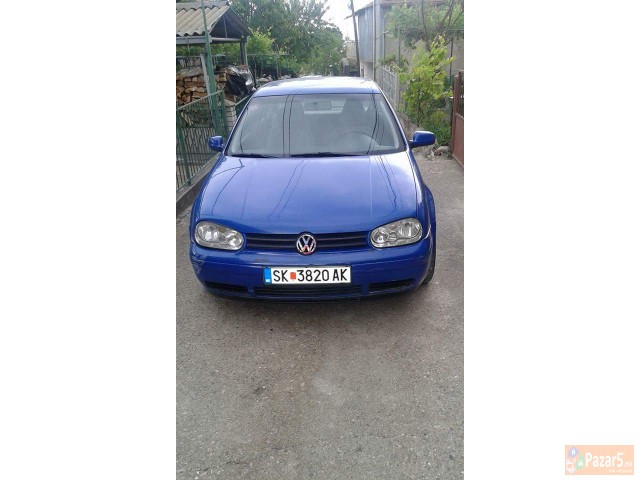 Golf