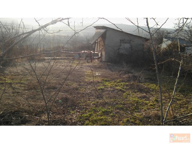 Prodavam vikendica