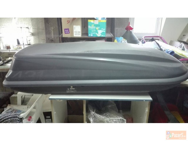 prodavam thule