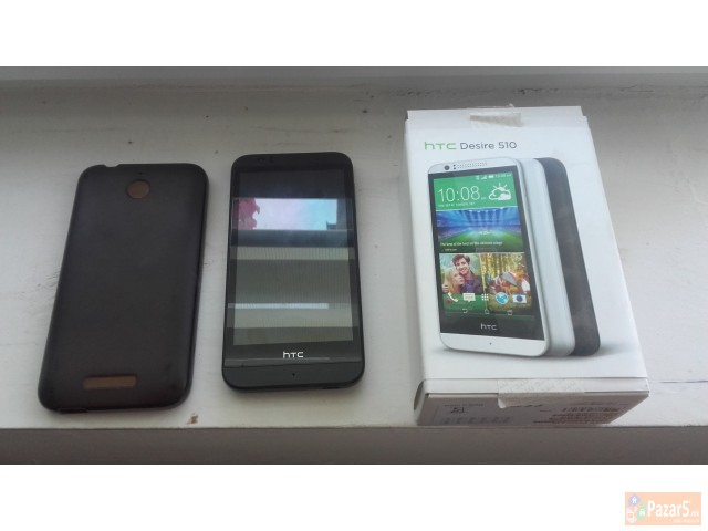 se prodava HTC NOV