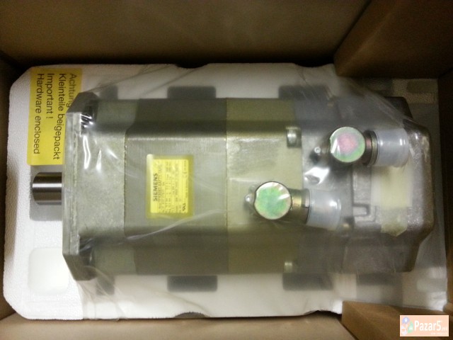 SYNCHRON-SERVOMOTOR 1FK6