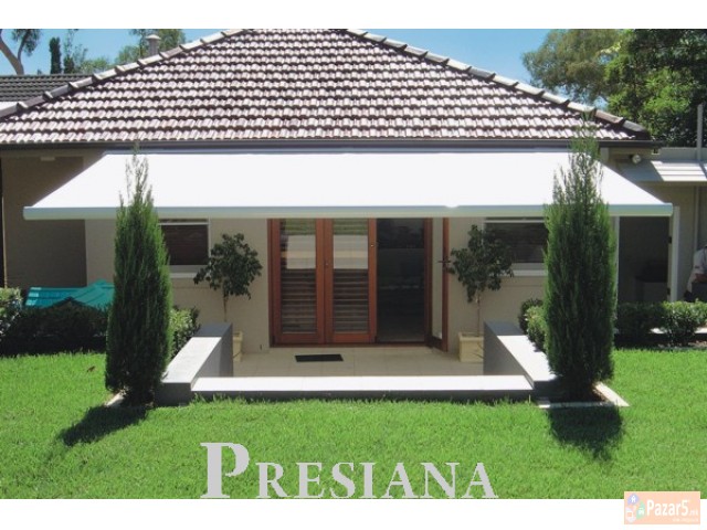tenda