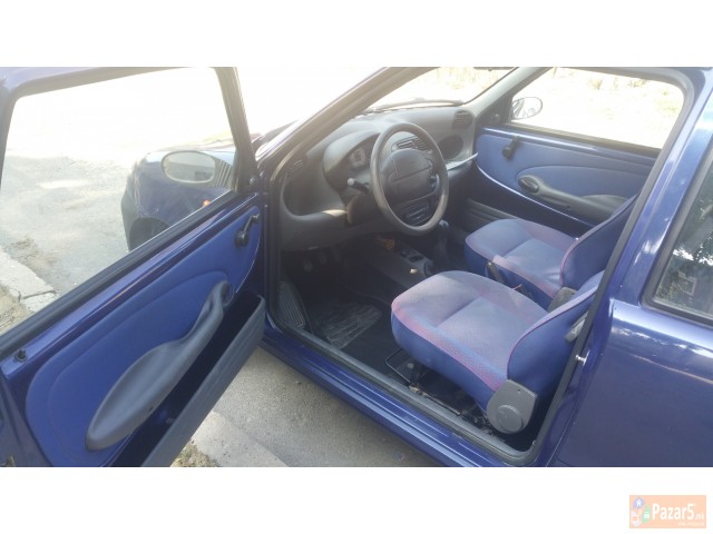 Fiat Seicento