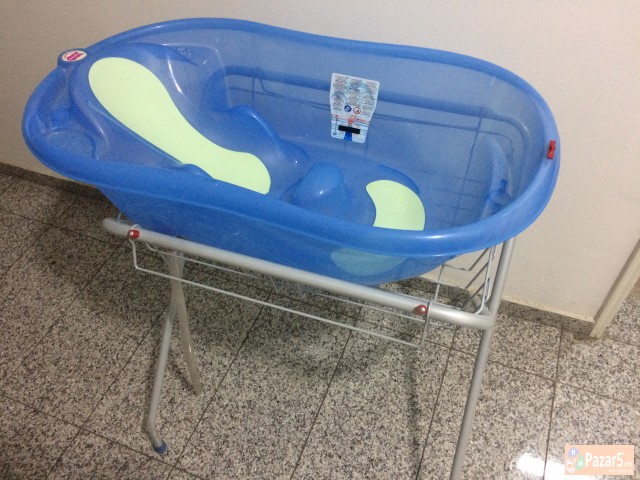 Prodavam kada za banjanje na bebe i mali deca