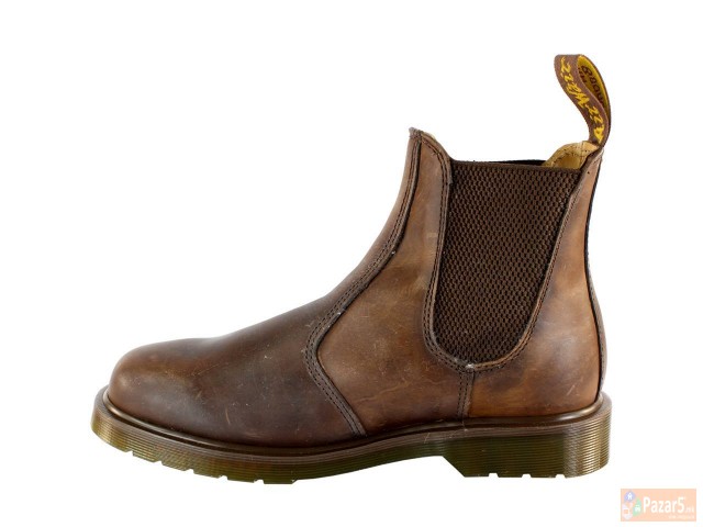 Dr. Martens 2 para Made in ENGLAND sosema novi