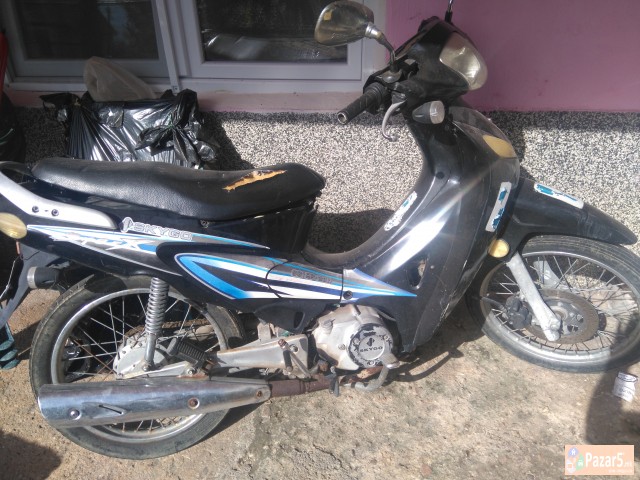 Skygo 125cc hitnoo