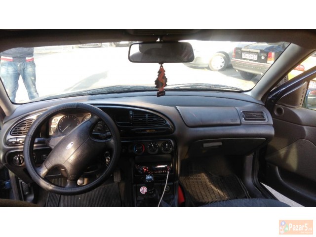Ford Mondeo 1.8 TDI