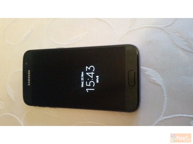 Samsung galaxy s7