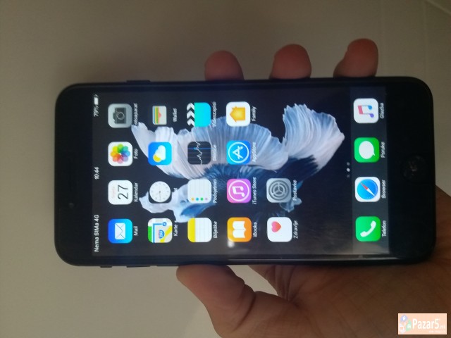 Novogodishno iphone 7i 7plus made in korea vietnam