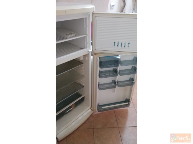 ФРИЖИДЕР GORENJE