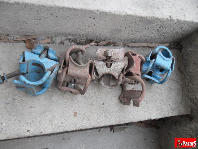 Zabici za skele