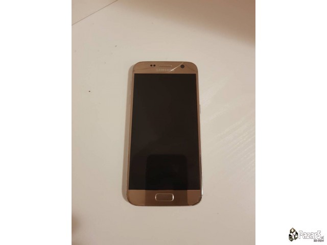 Se prodava Samsung S7