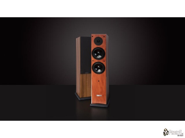 MADISON WALNUT EDITION-THE ART OF SOUND NOVI NA 12