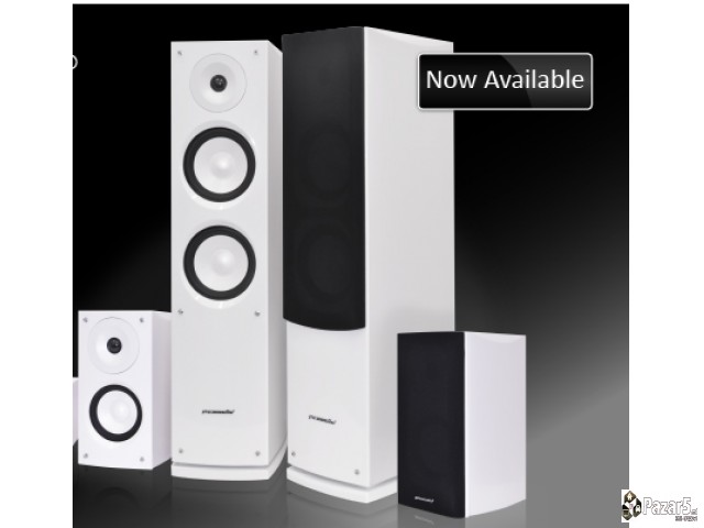 MADISON WHITE EDITION-THE ART OF SOUND NA 12-36 R