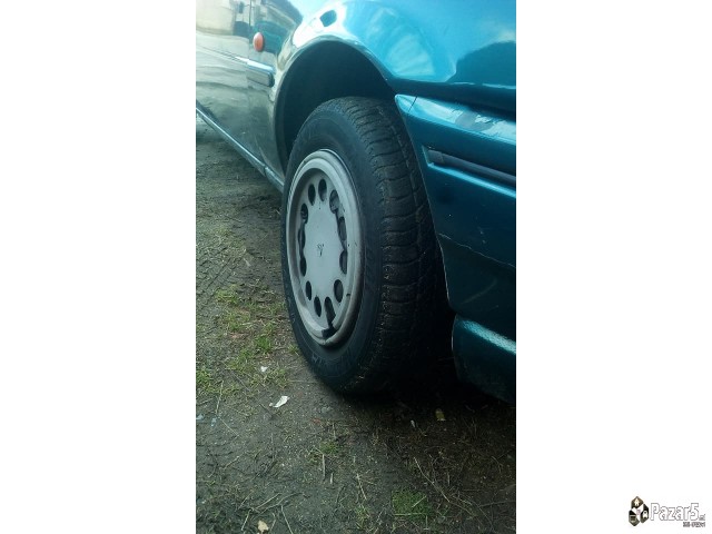 se prodava ford fiesta