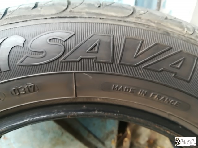 LETNI GUMI SAVA INTENSA HP 195 65 R15