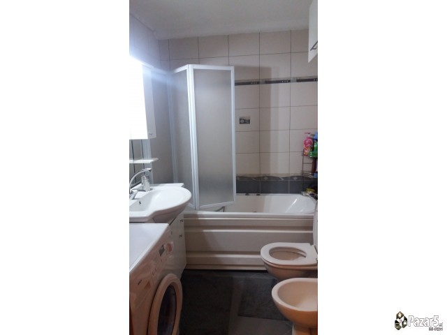 Izdavam stan vo Kapistec