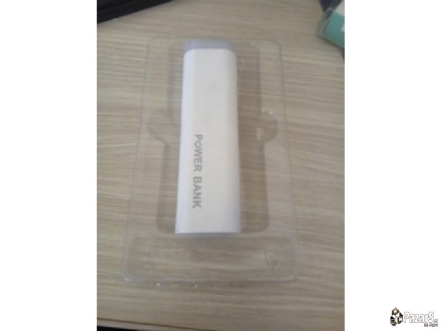 power bank