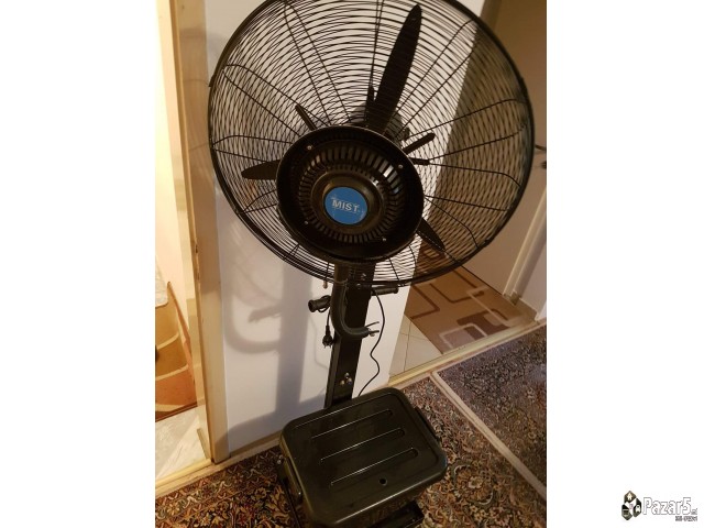 Se prodava voden ventilator za razladuvanje