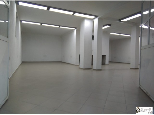 izdavam deloven prostor