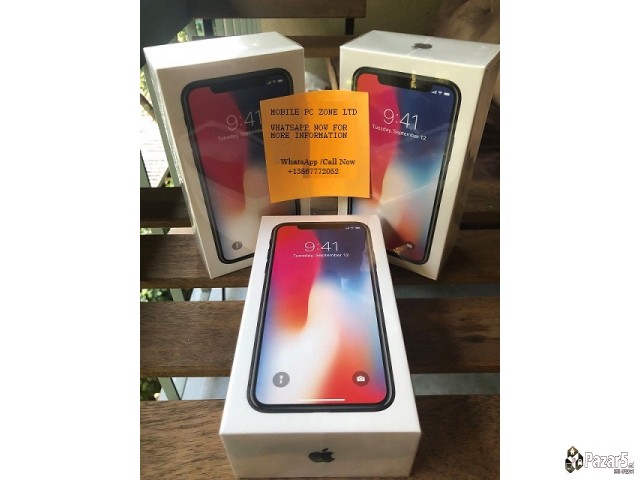 Wholesales Apple iPhone X 64Gb 256Gb Unlocked Smar