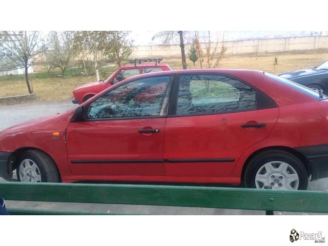 Fiat Brava
