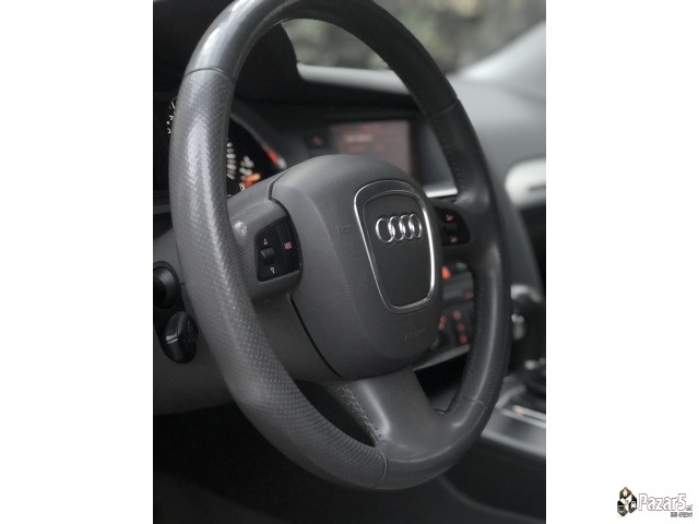 Audi a6 3.0tdi