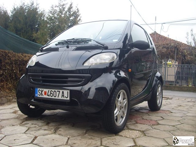 smart