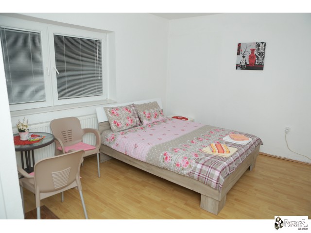 LUX APARTMANI