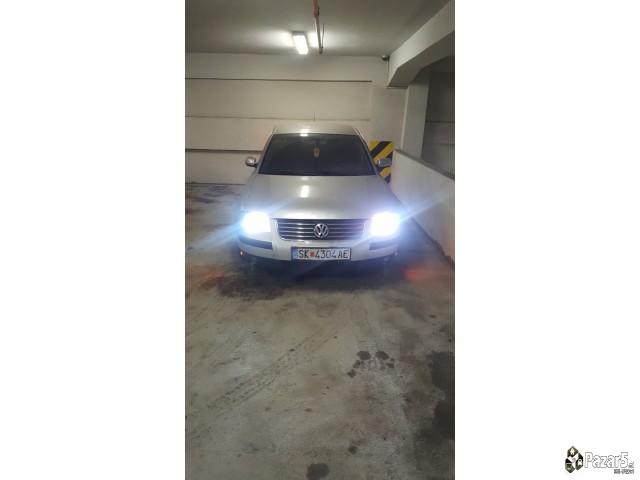 Passat