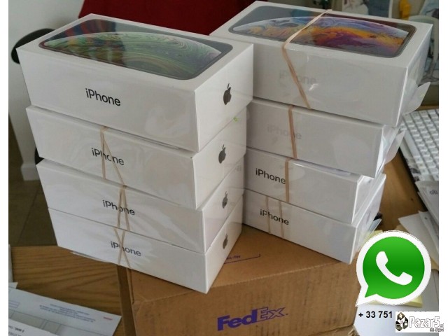 Apple iPhone Xs Max iPhone Xs
