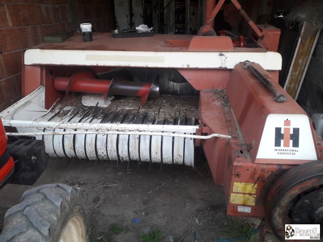 Baliracka 440